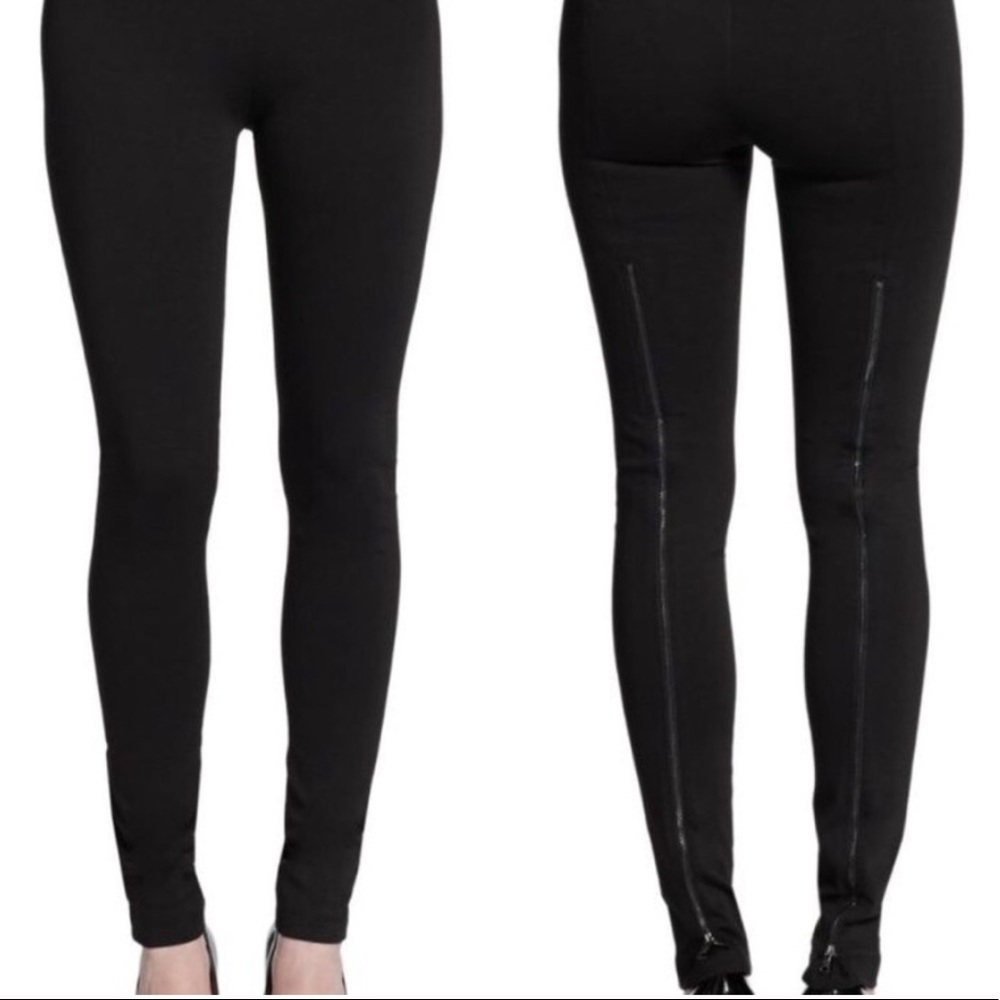 BCBGMaxAzria Leggings